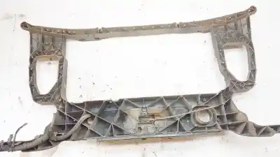 Second-hand car spare part front panel for fiat panda (169) 1.1 8v oem iam references 875626r  