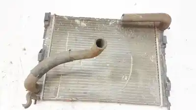 Peça sobressalente para automóvel em segunda mão radiador de água por renault twingo (co6) 1.2 (c066/67/68) referências oem iam 8200369307