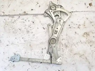 Автозапчастина б/у регулятор скла заднього правого для subaru legacy berl. b13 (bl) 2.0 d classic посилання на oem iam   