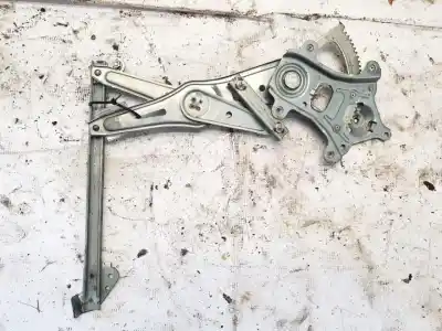 Автозапчастина б/у регулятор скла заднього правого для SUBARU LEGACY BERL. B13 (BL) 2.0 D Classic Посилання на OEM IAM   