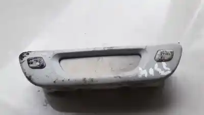 Second-hand car spare part multifunction display for ford galaxy (vx) 1.9 tdi cat oem iam references 7m0919203b