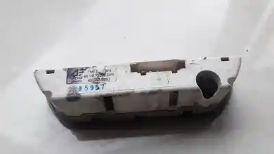 Second-hand car spare part multifunction display for ford galaxy (vx) 1.9 tdi cat oem iam references 7m0919203b  95vw15000caw