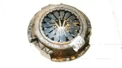 Second-hand car spare part clutch kit for kia carnival 2.9 turbodiesel cat oem iam references 