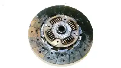 Second-hand car spare part clutch kit for kia carnival 2.9 turbodiesel cat oem iam references 