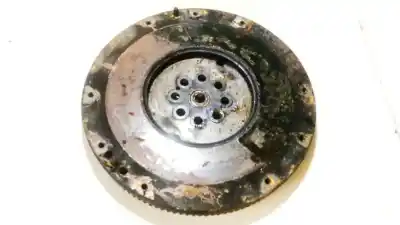 Second-hand car spare part engine flywheel for kia carnival 2.9 turbodiesel cat oem iam references 0b29