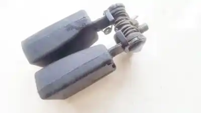 Автозапчасти б/у левый задний крюк ремня за ford focus turnier (cak) 1.8 tddi turbodiesel cat ссылки oem iam 98aba613k21ag Автозапчасти б/у левый задний крюк ремня за ford focus turnier (cak) 1.8 tddi turbodiesel cat ссылки oem iam 98aba613k21ag