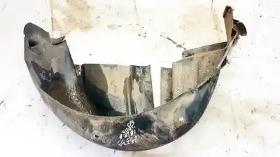 Peça sobressalente para automóvel em segunda mão cave de roda traseira direita por seat ibiza (6l1) 1.4 16v referências oem iam 6l6810970d