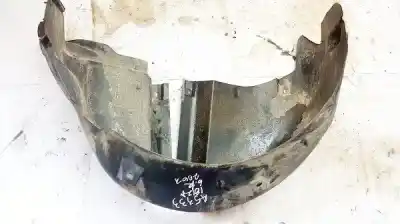 Peça sobressalente para automóvel em segunda mão cave de roda traseira esquerda por seat ibiza (6l1) 1.4 16v referências oem iam 6l68109769c