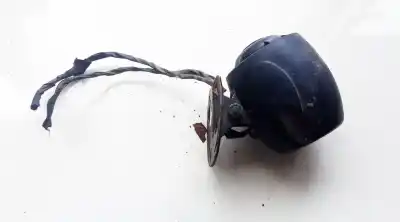 Pezzo di ricambio per auto di seconda mano corno per audi 100 avant (c4) 2.5 tdi riferimenti oem iam   