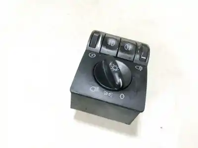 Автозапчасти б/у управление светом за opel corsa e 1.4 ссылки oem iam 9116609