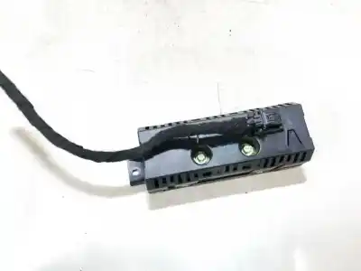 Second-hand car spare part multifunction display for opel corsa e 1.4 oem iam references 009164455  