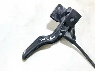 Tweedehands auto-onderdeel plasticen voor opel corsa e 1.4 oem iam-referenties   