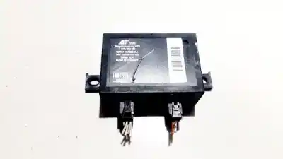 Second-hand car spare part wheel lock column for ford galaxy (vx) 1.9 tdi cat oem iam references 7m0953257