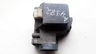 Peça sobressalente para automóvel em segunda mão medidor de massa de ar por audi 100 avant (c4) 2.5 tdi referências oem iam 0281002074
