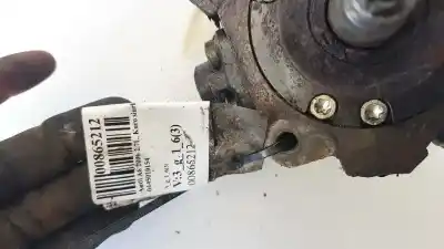 Автозапчастина б/у насос инжекційний для audi a6 avant (4f5) 2.7 tdi посилання на oem iam 0445010154  059130755s, 10789s, 0182, 0414286, 01001417883