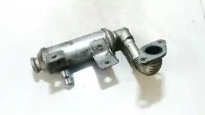 Piesă de schimb auto la mâna a doua RÃCITOR GAZE EGR pentru FORD MONDEO IV  Referințe OEM IAM 4M5Q9F464BC  287092