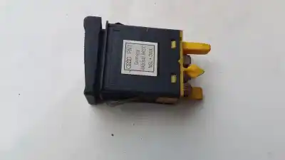 Second-hand car spare part switch for audi a6 avant (c4) 2.5 tdi oem iam references 4a0941563c  