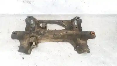 Peça sobressalente para automóvel em segunda mão charrió / suporte de eixo dianteiro por citroen c5 i (dc_) 2.2 hdi (dc4hxb dc4hxe) referências oem iam 
