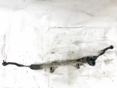 Peça sobressalente para automóvel em segunda mão caixa de direção por nissan note (e11e) 1.5 dci turbodiesel cat referências oem iam 