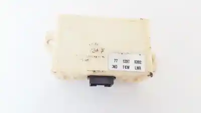 Peça sobressalente para automóvel em segunda mão centralina de ignição imobilizador por audi a6 avant (c4) 2.5 tdi referências oem iam 4a0953234f