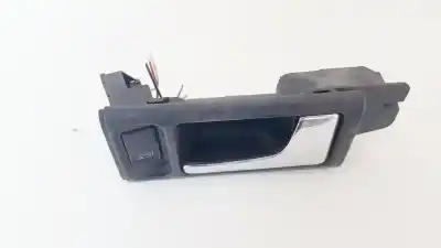 Peça sobressalente para automóvel em segunda mão puxador interior dianteiro direito por audi a6 avant (c4) 2.5 tdi referências oem iam 4a0837020c