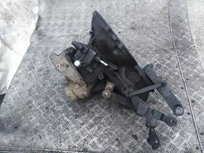 Pezzo di ricambio per auto di seconda mano riduttore per opel astra g caravan 1.7 16v dti cat (y 17 dt / lr6) riferimenti oem iam f17  
