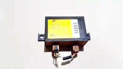 Peça sobressalente para automóvel em segunda mão centralina de ignição imobilizador por ford galaxy i (wgr) 2.0 i referências oem iam 7m0953257e