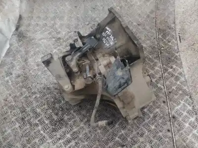 Автозапчасти б/у коробка передач за volvo v50 (545) 1.6 d ссылки oem iam 3m5r7f096yf  3m5r-7f096-yf