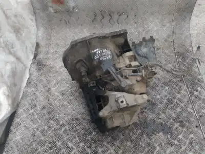 Автозапчасти б/у коробка передач за volvo v50 (545) 1.6 d ссылки oem iam 3m5r7f096yf  3m5r-7f096-yf