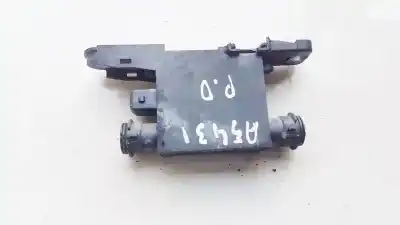 Second-hand car spare part electronic module for audi a6 avant (c4) 2.5 tdi oem iam references 4a0959981a  d104a