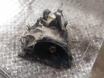 Автозапчасти б/у коробка передач за ford focus turnier (cak) 1.8 tddi turbodiesel cat ссылки oem iam xs4r7f096ca Автозапчасти б/у коробка передач за ford focus turnier (cak) 1.8 tddi turbodiesel cat ссылки oem iam xs4r7f096ca