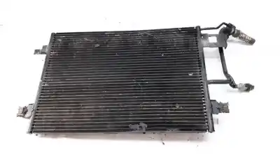 Автозапчасти б/у радиатор отопления / кондиционирования воздуха за audi a4 avant (b5) 1.9 tdi ссылки oem iam 8d0260401e