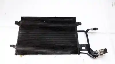 Автозапчасти б/у радиатор отопления / кондиционирования воздуха за audi a4 avant (b5) 1.9 tdi ссылки oem iam 8d0260401e  