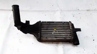 Автозапчастина б/у інтеркулер для opel astra g caravan 1.7 16v dti cat (y 17 dt / lr6) посилання на oem iam 9129519