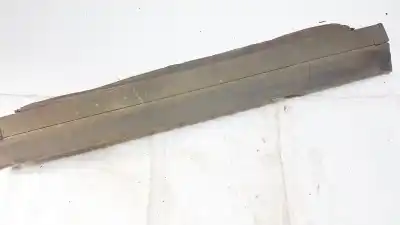 Peça sobressalente para automóvel em segunda mão chapeleira por audi a6 avant (c4) 2.5 tdi referências oem iam 4a9863553a