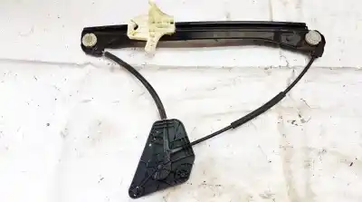 Pezzo di ricambio per auto di seconda mano alzacristalli posteriore sinistro per skoda rapid 1.6 tdi dpf riferimenti oem iam 5ja839461 Pezzo di ricambio per auto di seconda mano alzacristalli posteriore sinistro per skoda rapid 1.6 tdi dpf riferimenti oem iam 5ja839461