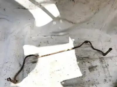 Peça sobressalente para automóvel em segunda mão barra estabilizadora traseira por rover rover 600 (rh) 2.0 620 sdi referências oem iam 