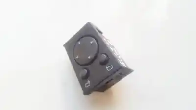 Peça sobressalente para automóvel em segunda mão comutador de espelhos retrovisores por audi a6 avant (c4) 2.5 tdi referências oem iam 4a0959565