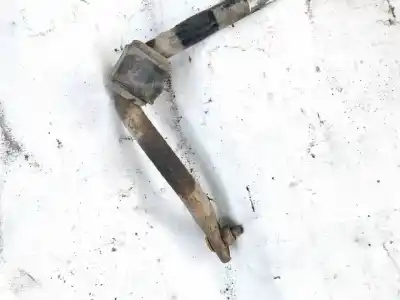 Second-hand car spare part rear stabilizer bar for volvo v50 (545) 2.0 d oem iam references   