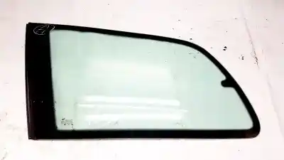 Peça sobressalente para automóvel em segunda mão vidro de custódia triangular traseiro esquerdo por ford galaxy i (wgr) 2.0 i referências oem iam 