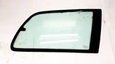 Peça sobressalente para automóvel em segunda mão vidro custódia triangular traseiro direito por ford galaxy i (wgr) 2.0 i referências oem iam 