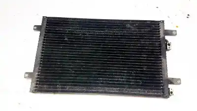 Peça sobressalente para automóvel em segunda mão condensador / radiador de sofagem / ar condicionado por ford galaxy i (wgr) 2.0 i referências oem iam 7m0820413e