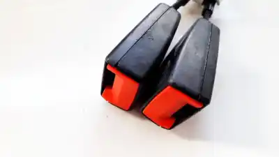 Peça sobressalente para automóvel em segunda mão chicote / encaixe cinto segurança traseiro direito por skoda rapid 1.6 tdi dpf referências oem iam 5ja857488   Peça sobressalente para automóvel em segunda mão chicote / encaixe cinto segurança traseiro direito por skoda rapid 1.6 tdi dpf referências oem iam 5ja857488