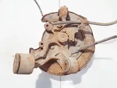 Pezzo di ricambio per auto di seconda mano snodo posteriore sinistro per honda stream (rn1/3) 1.7 cat riferimenti oem iam   