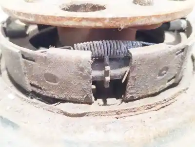 Gebrauchtes Autoersatzteil verschiedene teile zum honda stream (rn1/3) 1.7 cat oem-iam-referenzen 