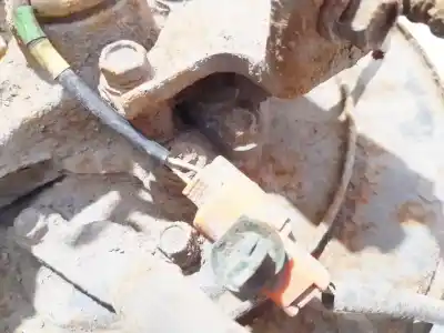 Gebrauchtes Autoersatzteil abs-sensor zum honda stream (rn1/3) 1.7 cat oem-iam-referenzen 