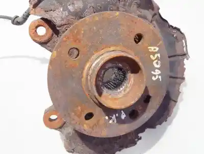 Автозапчасти б/у передняя левая кулачка за mini mini (r50,r53) 1.6 16v cat ссылки oem iam 