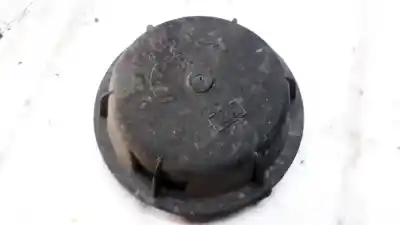 Peça sobressalente para automóvel em segunda mão plásticos por citroen c8 2.0 hdi cat (rhz / dw10ated) referências oem iam 89001146