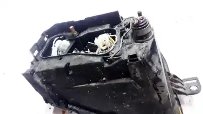 Second-hand car spare part left headlight for fiat panda (169) 1.1 8v oem iam references   