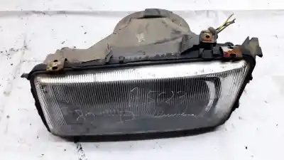 Second-hand car spare part left headlight for audi 80 (811/813) 1.8 oem iam references 